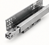 Blum Movento undermount drawer slide