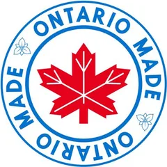 Ontario Made — proudly made in Ontario, Canada
